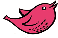 WordBird Bird